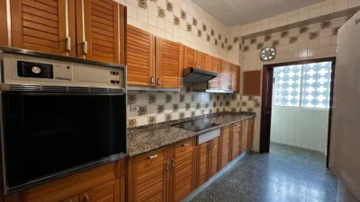 Apartment in Asunción - Adolfo Suárez photo 13
