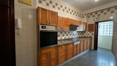 Apartment in Asunción - Adolfo Suárez photo 14