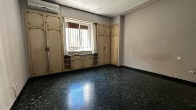 Apartment in Asunción - Adolfo Suárez photo 17