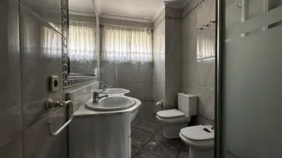Apartment in Asunción - Adolfo Suárez photo 19