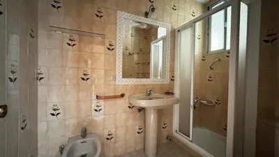 Apartment in Asunción - Adolfo Suárez photo 21
