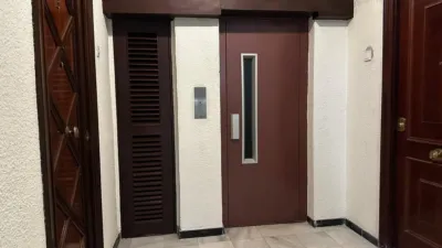 Apartment in Asunción - Adolfo Suárez photo 23