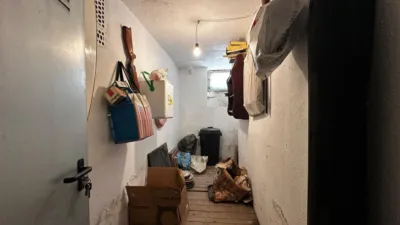 Apartment in Asunción - Adolfo Suárez photo 25