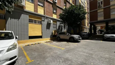 Apartment in Asunción - Adolfo Suárez photo 26