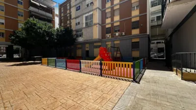 Apartment in Asunción - Adolfo Suárez photo 27