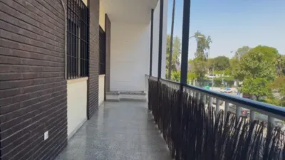 Apartment in Asunción - Adolfo Suárez photo 3