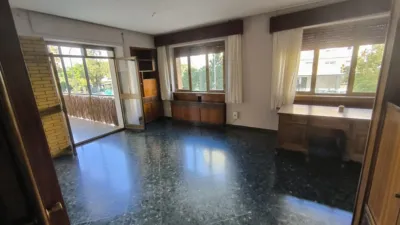Apartment in Asunción - Adolfo Suárez photo 5