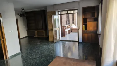 Apartment in Asunción - Adolfo Suárez photo 6