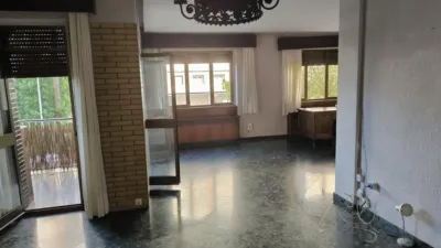 Apartment in Asunción - Adolfo Suárez photo 7