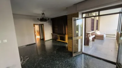 Apartment in Asunción - Adolfo Suárez photo 8