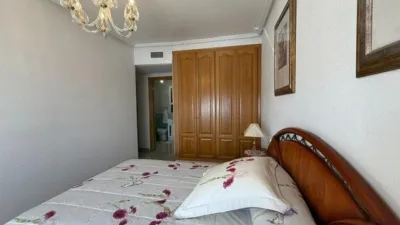 Apartment on Avenida Juan de Borbón photo 10