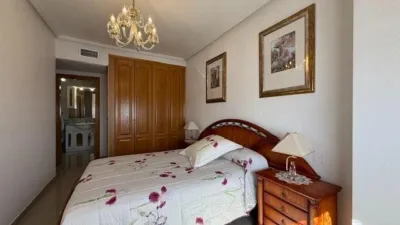 Apartment on Avenida Juan de Borbón photo 11