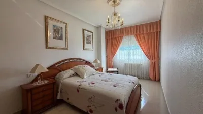 Apartment on Avenida Juan de Borbón photo 12