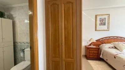 Apartment on Avenida Juan de Borbón photo 13