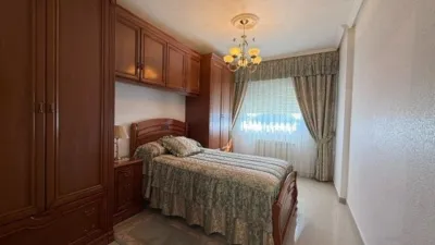 Apartment on Avenida Juan de Borbón photo 14