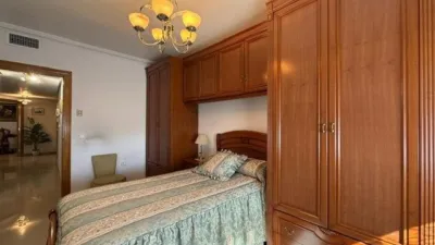 Apartment on Avenida Juan de Borbón photo 15