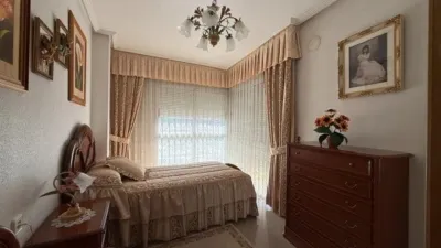 Apartment on Avenida Juan de Borbón photo 16