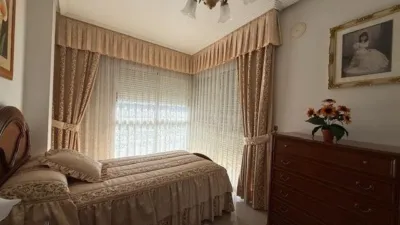 Apartment on Avenida Juan de Borbón photo 17