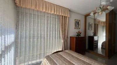 Apartment on Avenida Juan de Borbón photo 18