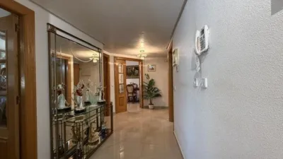 Apartment on Avenida Juan de Borbón photo 19