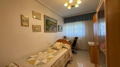 Apartment on Avenida Juan de Borbón photo 20