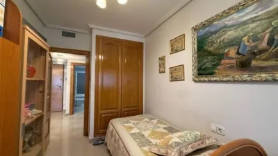 Apartment on Avenida Juan de Borbón photo 21