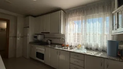 Apartment on Avenida Juan de Borbón photo 23