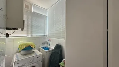 Apartment on Avenida Juan de Borbón photo 24