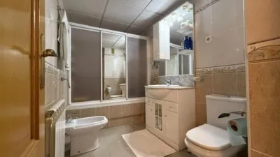 Apartment on Avenida Juan de Borbón photo 25
