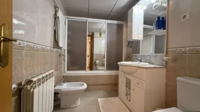Apartment on Avenida Juan de Borbón photo 26