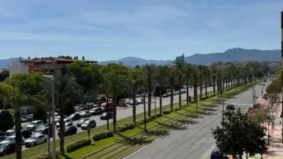 Apartment on Avenida Juan de Borbón photo 28