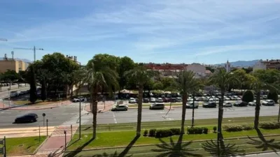 Apartment on Avenida Juan de Borbón photo 29