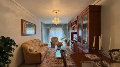 Apartment on Avenida Juan de Borbón photo 2