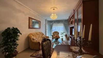 Apartment on Avenida Juan de Borbón photo 3