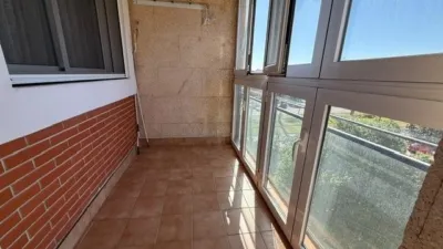 Apartment on Avenida Juan de Borbón photo 4