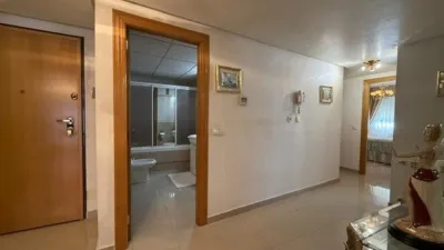 Apartment on Avenida Juan de Borbón photo 5