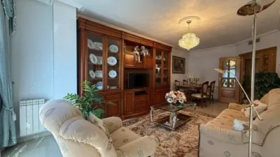 Apartment on Avenida Juan de Borbón photo 6