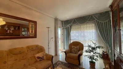 Apartment on Avenida Juan de Borbón photo 7