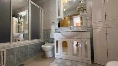 Apartment on Avenida Juan de Borbón photo 8