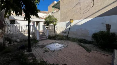 House in Javalí Viejo photo 10