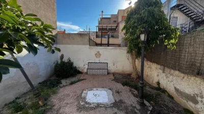 House in Javalí Viejo photo 11