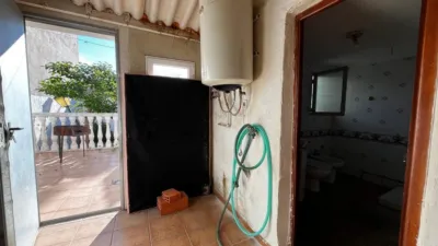 House in Javalí Viejo photo 20