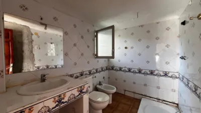 House in Javalí Viejo photo 21