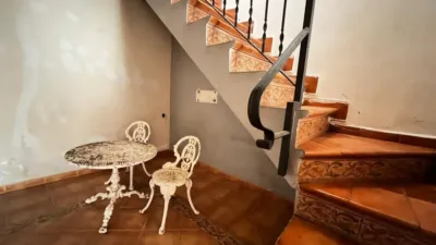 House in Javalí Viejo photo 3