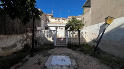 House in Javalí Viejo photo 9