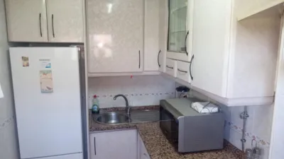 Apartment in Los Pajaritos photo 11