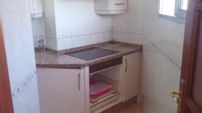 Apartment in Los Pajaritos photo 12