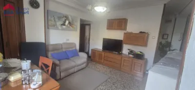 Apartment in Los Pajaritos photo 4
