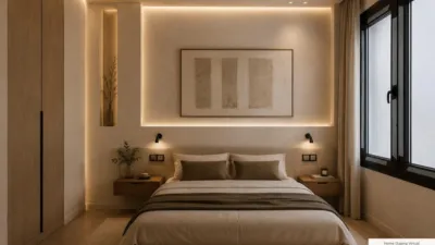 Apartment in Abando Ensanche photo 10