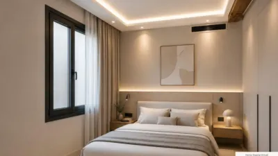Apartment in Abando Ensanche photo 11